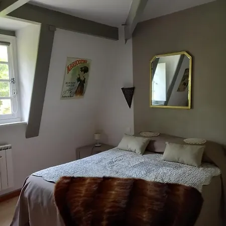 Bed & Breakfast Le Jardin De Myrtille